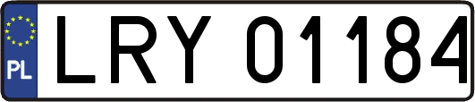 LRY01184