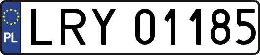 LRY01185