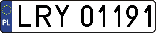 LRY01191