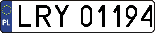 LRY01194