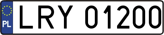 LRY01200