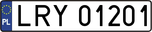 LRY01201