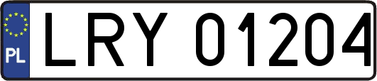LRY01204