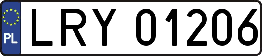 LRY01206