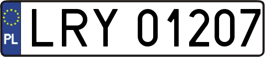 LRY01207