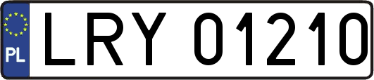 LRY01210