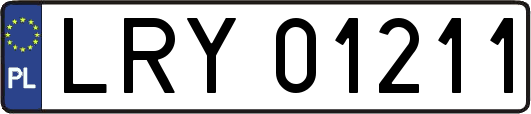 LRY01211