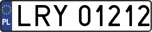 LRY01212