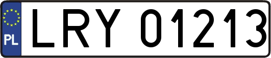LRY01213