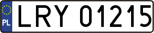 LRY01215