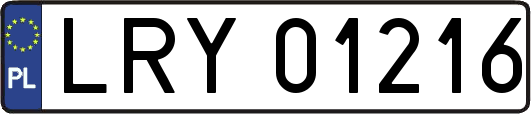 LRY01216