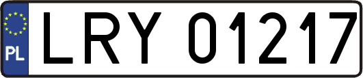 LRY01217