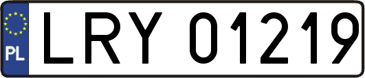 LRY01219