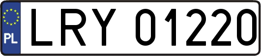 LRY01220