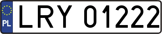 LRY01222