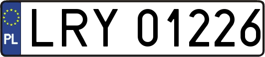 LRY01226