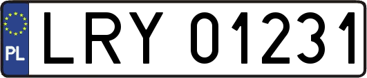 LRY01231