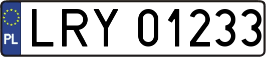 LRY01233