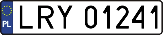 LRY01241
