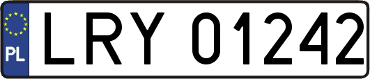 LRY01242