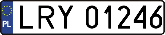 LRY01246