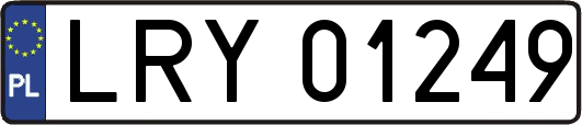 LRY01249