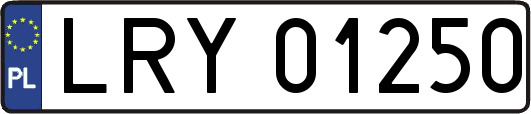 LRY01250