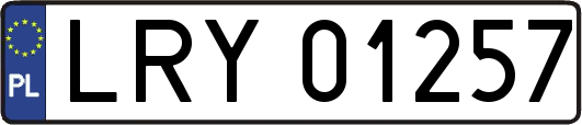 LRY01257