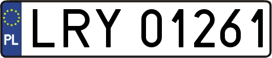 LRY01261