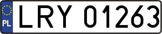 LRY01263