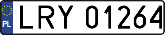 LRY01264