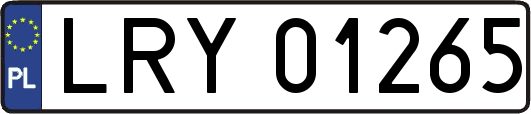 LRY01265