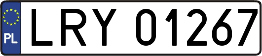 LRY01267