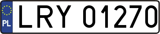 LRY01270