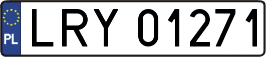 LRY01271