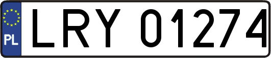 LRY01274