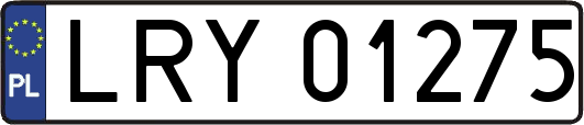 LRY01275