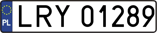 LRY01289