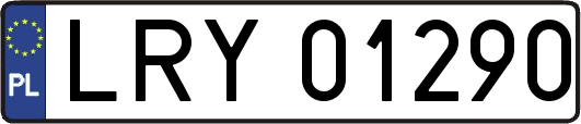 LRY01290