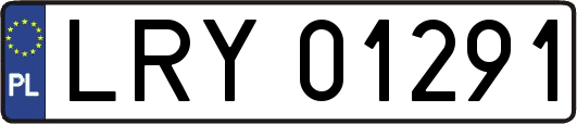 LRY01291