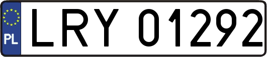 LRY01292
