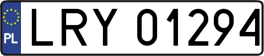 LRY01294