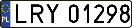 LRY01298