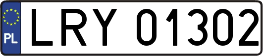 LRY01302