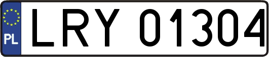 LRY01304