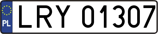 LRY01307