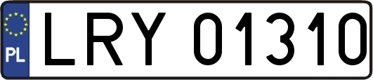 LRY01310