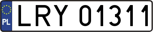 LRY01311