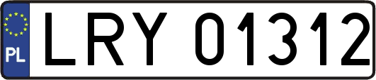 LRY01312