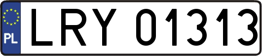 LRY01313